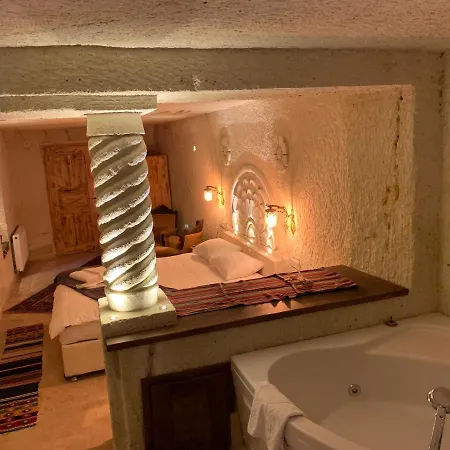 Hotel Tatlikaya 5*