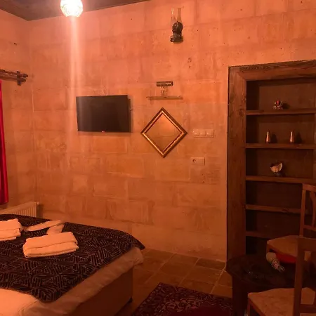 Tatlikaya Hotel 5*
